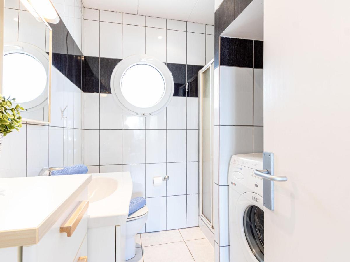 Apartment Port Primer-2 By Interhome Empuriabrava Exteriör bild